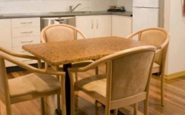 Eastgate on the Range Motel