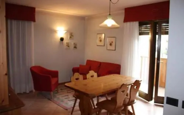 Casa Federica - Holiday Apartment