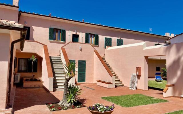 Residence Terme Isola D'Elba Srl