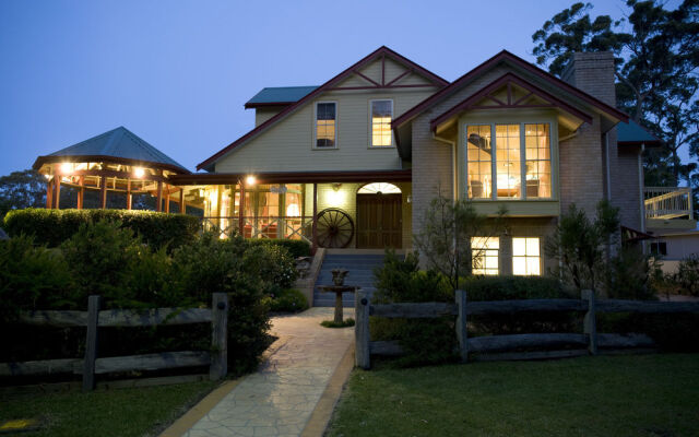 Sandholme Guesthouse