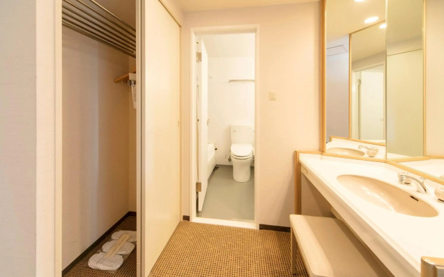 Kobe Seishin Oriental Hotel