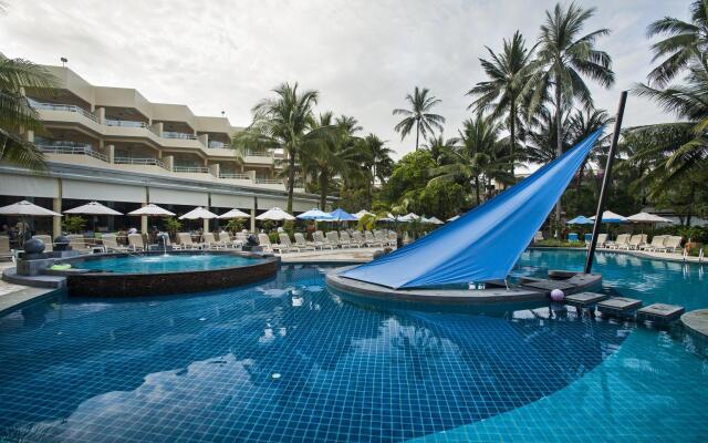 Holiday Inn Resort Phuket, an IHG Hotel