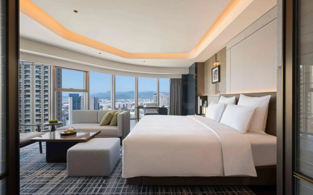 Pullman Quanzhou Shuitou – Guest Rooms – Quanzhou