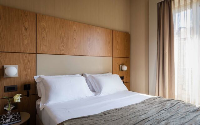 Hotel Cristoforo Colombo – Preferred Hotels & Resorts