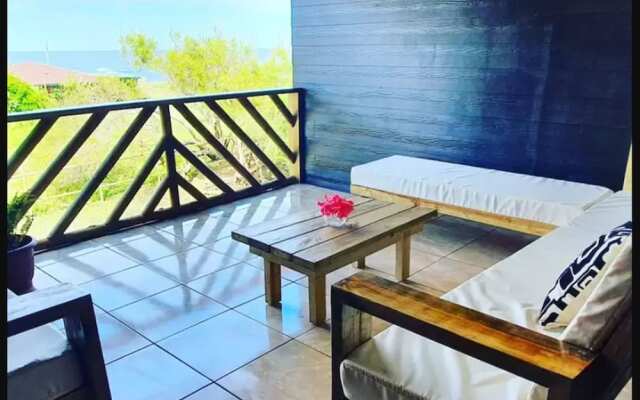 Tupuna Lodge Apartments