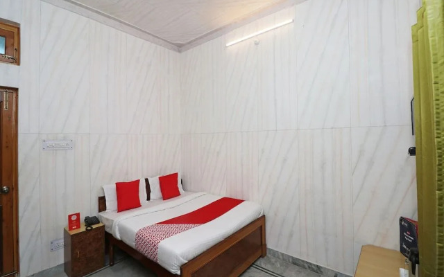 Geetanjali Resort