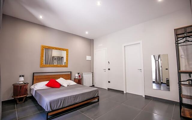 Medusa Cilea B&B