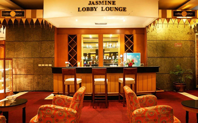 Mega Anggrek Hotel & Convention