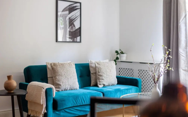 The Belsize Park Collection