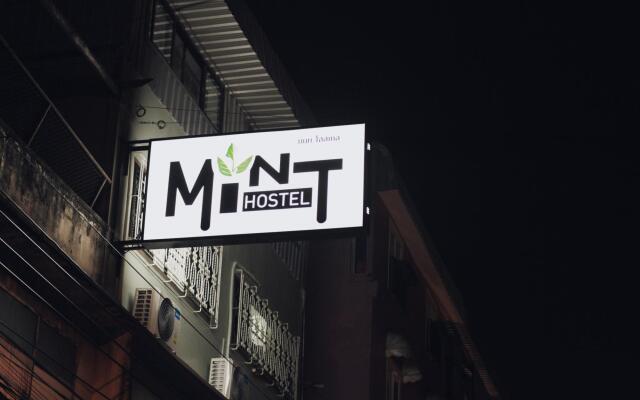 Mint Hostel