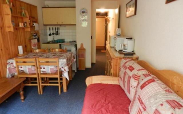 Appartement Le Pleynet, 1 pièce, 4 personnes - FR-1-557A-2