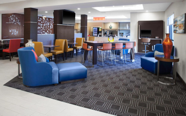TownePlace Suites by Marriott Detroit Canton