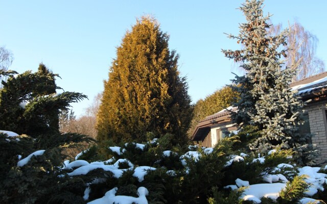 Champêtre Park View Apartments