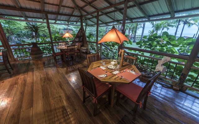 Ecolodge El Almejal