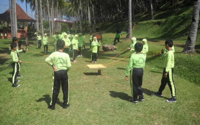 Banaran 9 Resort
