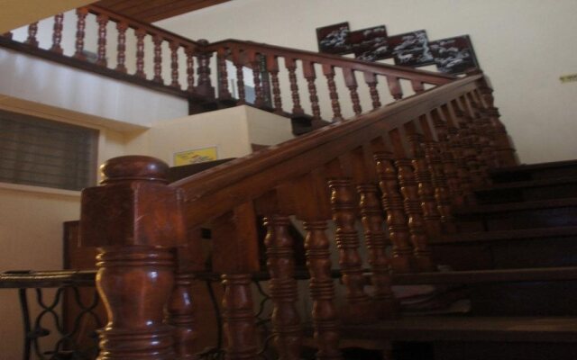 Casa Sandoval Pension House & Restaurant