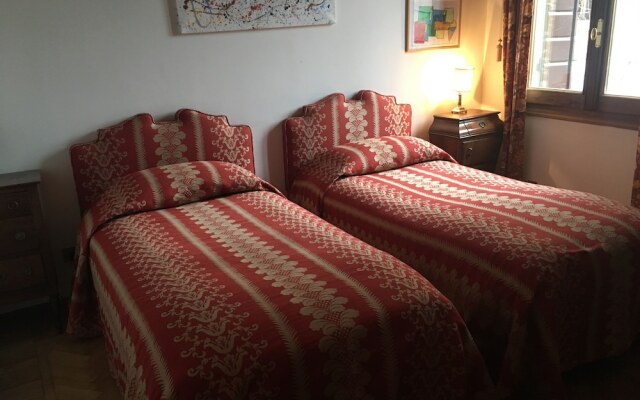 Luxurious Palazzo in Venice in the Rialto Area With Housekeepercook