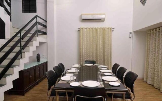 Shree Villa Corporate Guest House