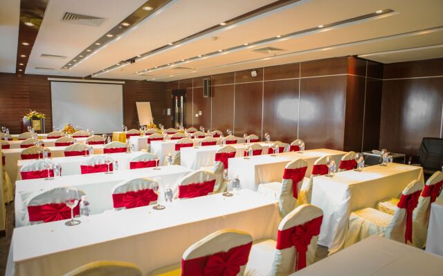 Halong Palace Hotel