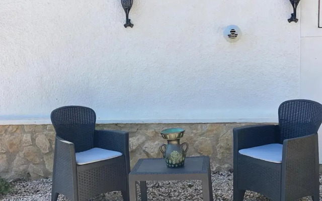 'coll de Rates' Beautiful 1-bed Apartment