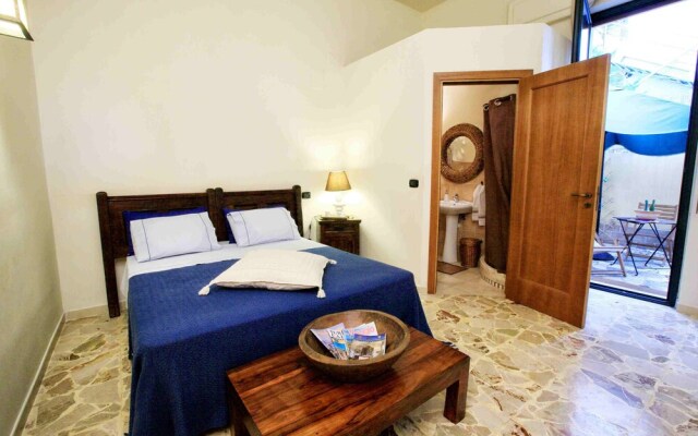Kalinikta B&B