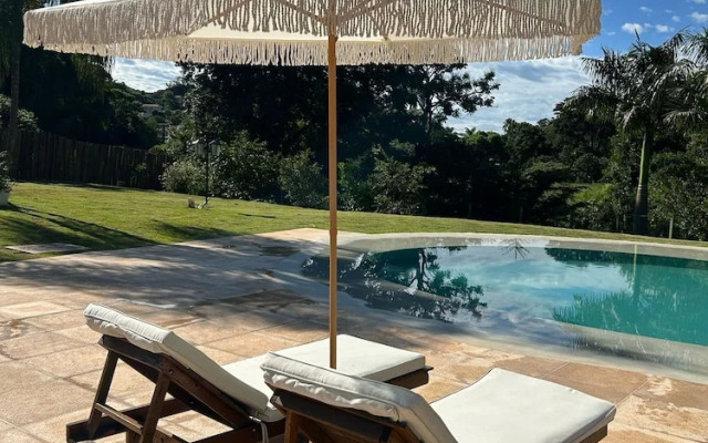 Pousada Villa Dois Amores
