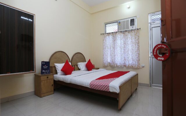 Sahani Guest House by OYO Rooms