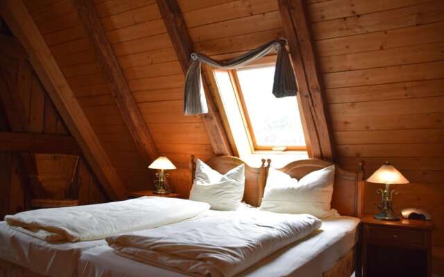 Gutshof Hotel Waldknechtshof