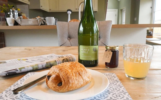 Rowley Farm Holidays