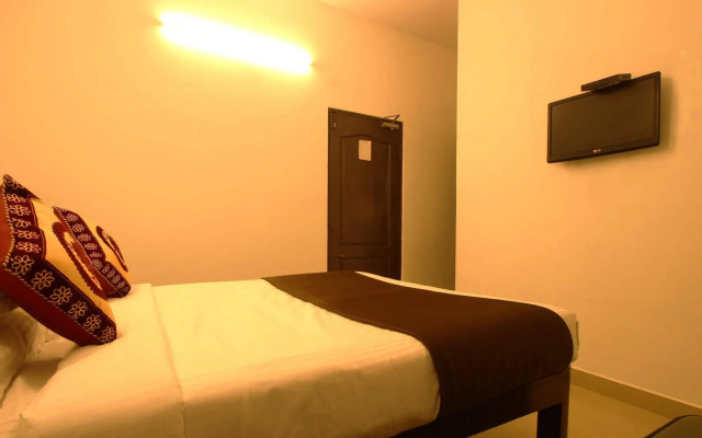 Hotel Udupi Park Inn
