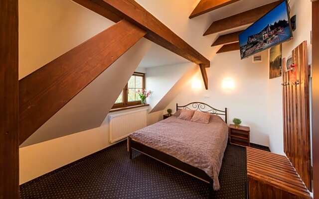 Beskidzki Raj Ośrodek Konferencyjno-Wypoczynkowy