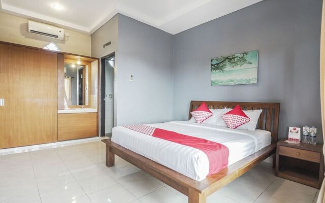 Oyo 504 Loco Homestay