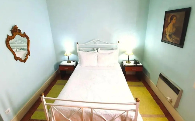 Pensão Residencial LIS