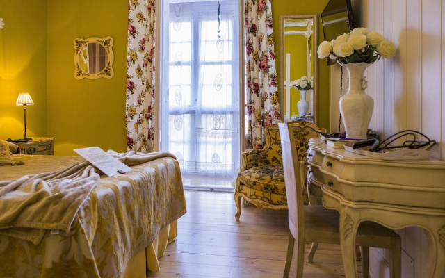 Hostal Boutique Puerta del Sol