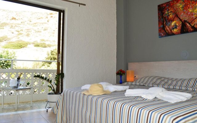 Matala Bay Hotel & Apartments
