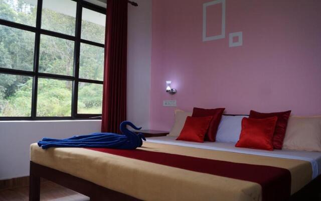 Grace Inn Munnar Homestay