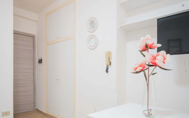 Suite Castello del Garda  APT per coppie