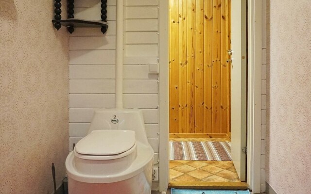 3 Person Holiday Home in Norrköping