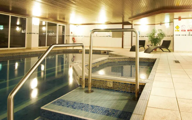Beaches Chalets