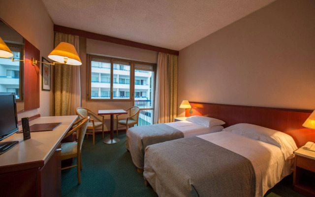 Splendid Hotel La Torre