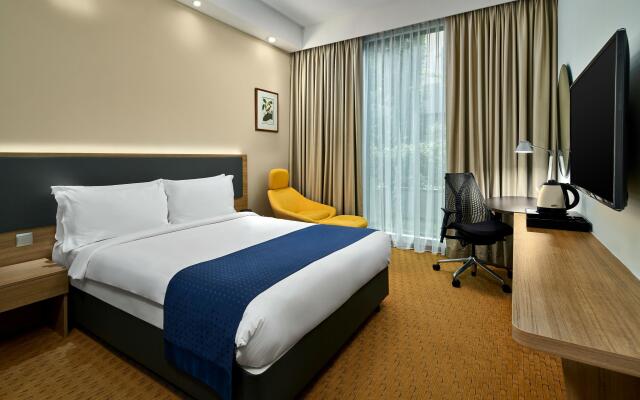 Holiday Inn Express Singapore Orchard Road, an IHG Hotel