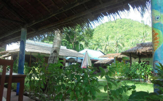 Sugar Beach House - Sipalay