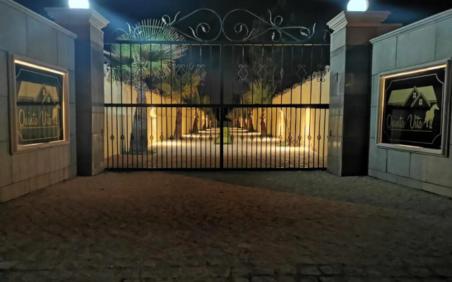 Quinta Vita - Vila Uva