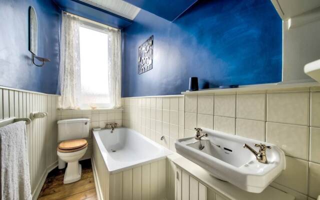 Bright And Homely 1Bdr Close To City Centre