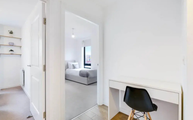 Bovet 3 Bedroom 1 Bathroom Apartment