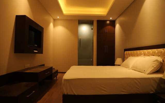 Kalinga Grand