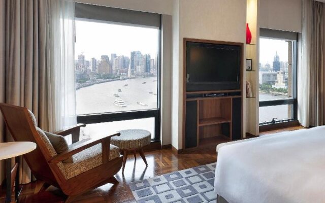 MaxX By Steigenberger Shanghai on the Bund