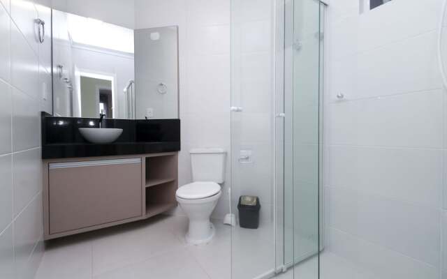 Apartamento 3 quartos - 358