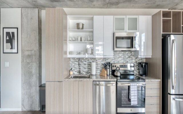 Mint House Minneapolis - Downtown West