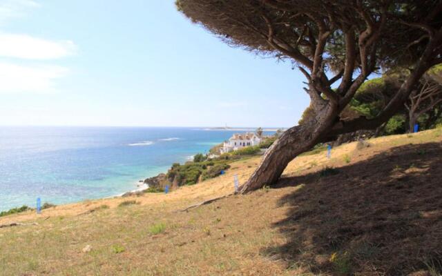 2 bedrooms appartement with wifi at Barbate